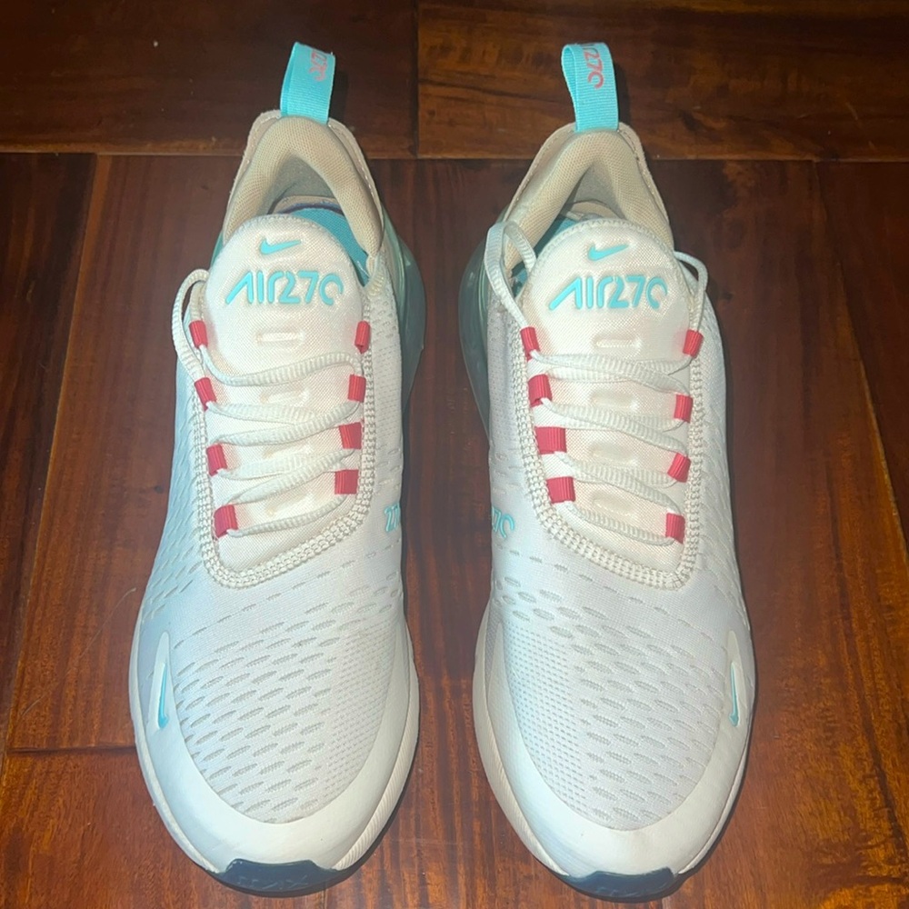 Nike Air 270s